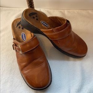 Dr. Scholls Bree mule